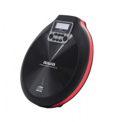 REPRODUCTOR CD PORTÁTIL...