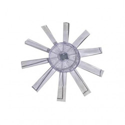 REPUESTO DE ASPA PARA...