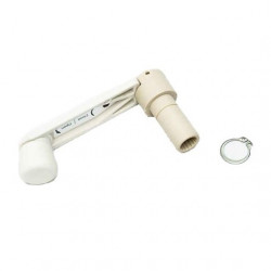 REPUESTO DE MANIVELA PARA...