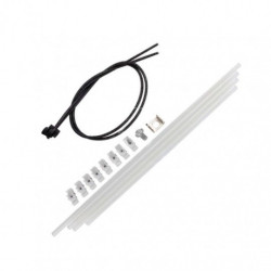 KIT EJE FLEXIBLE APERTURA...