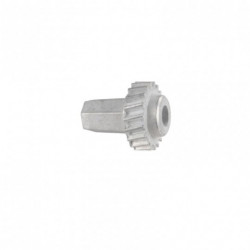 PIÑÓN PARA EJE DE APERTURA...