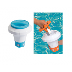 DISPENSADOR QUIMICO...