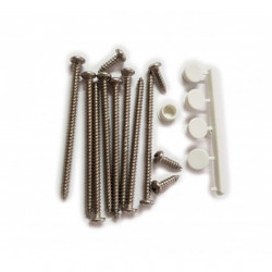 KIT DE TORNILLOS Y...