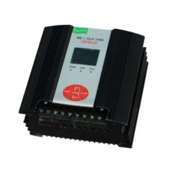 REGULADOR AEROGENERADOR...