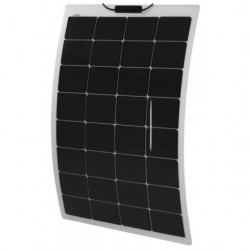 PLACA SOLAR FLEXIBLE SSP...