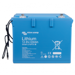 BATERIA LIFEPO4 12,8V/330AH...