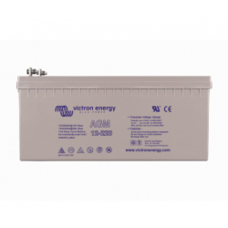 BATERIA AGM 12V 165AH C20...