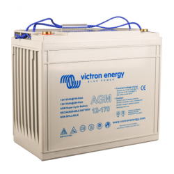 BATERIA AGM 12V 170AH C20...