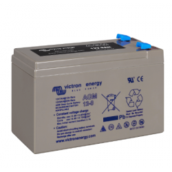 BATERIA AGM 12V 8AH C20...