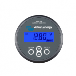 MONITOR DE BATERÍAS BMV...