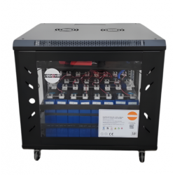 SISTEMA ACUMULACIÓN LITIO...