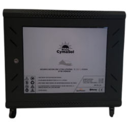 SISTEMA ACUMULACIÓN LITIO...