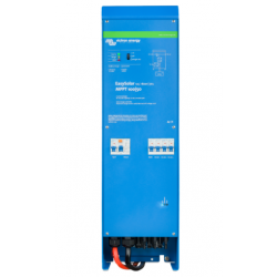 INVERSOR CARGADOR REGULADOR...