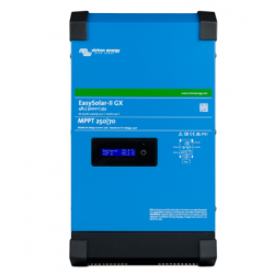 INVERSOR EASYSOLAR ll...