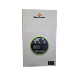 INVERSOR CARGADOR REGULADOR...