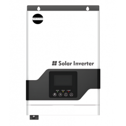 INVERSOR CARGADOR REGULADOR...