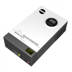 INVERSOR CARGADOR REGULADOR...