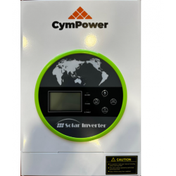 INVERSOR CARGADOR REGULADOR...