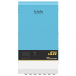 INVERSOR CARGADOR REGULADOR...