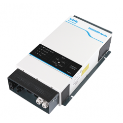 INVERSOR CARGADOR REGULADOR...