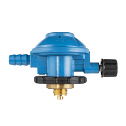 REGULADOR DE GAS BUTANO...