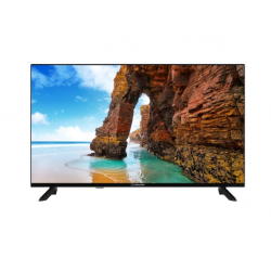 TV LED 40" - VANGUARD...