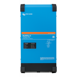 INVERSOR CARGADOR VICTRON...