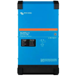 INVERSOR CARGADOR...