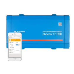 INVERSOR AISLADA VICTRON...