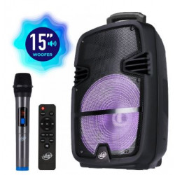 ALTAVOZ SERIE SOUNDPOWER...