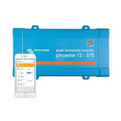 INVERSOR AISLADA VICTRON...