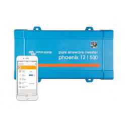 INVERSOR AISLADA VICTRON...