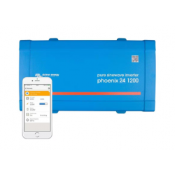 INVERSOR AISLADA VICTRON...