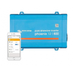 INVERSOR AISLADA VICTRON...
