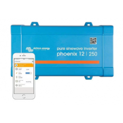 INVERSOR AISLADA VITRON...