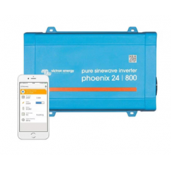 INVERSOR AISLADA VICTRON...