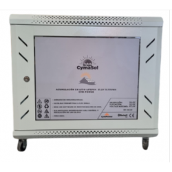 SISTEMA ACUMULACIÓN LITIO...