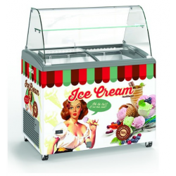 CONGELADOR HELADOS -...