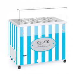 CONGELADOR HELADOS -...