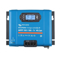 REGULADOR DE CARGA VICTRON...