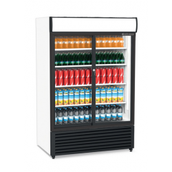 VITRINA FRIGORIFICA...