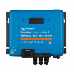 REGULADOR DE CARGA VICTRON...