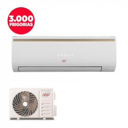 AIRE ACONDICIONADO SPLIT...