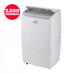 AIRE ACONDICIONADO PORTÁTIL...