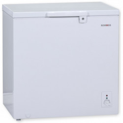 CONGELADOR HORIZONTAL -...