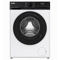 LAVADORA CARGA FRONTAL -...