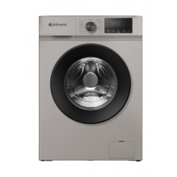 LAVADORA CARGA FRONTAL -...