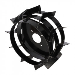 RUEDA METALICA MOTOCULTOR...