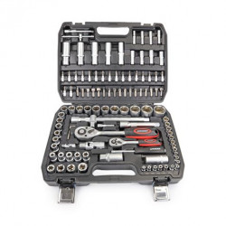 MALETIN LLAVES DE VASO...