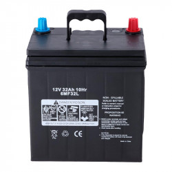 REPUESTO BATERIA 12V 32AH...